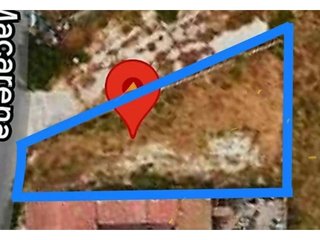 Terreno en venta en Molina de Segura ciudad en Molina de Segura