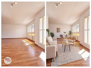 Piso en venta en Canyelles - Montgoda en Lloret de Mar