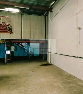 Nave industrial en venta en Isleta en Palmas de Gran Canaria(Las)