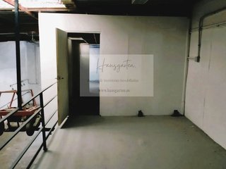 Nave industrial en venta en Isleta en Palmas de Gran Canaria(Las)
