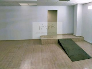 Nave industrial en venta en Isleta en Palmas de Gran Canaria(Las)