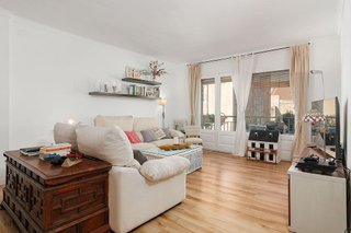 Piso en venta en Creu de la Mà - Rally sud en Figueres