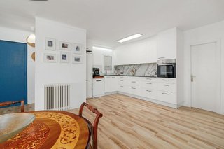 Piso en venta en Creu de la Mà - Rally sud en Figueres
