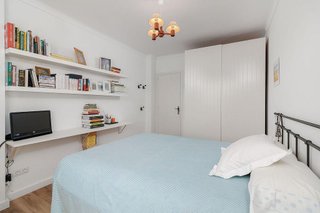 Piso en venta en Creu de la Mà - Rally sud en Figueres