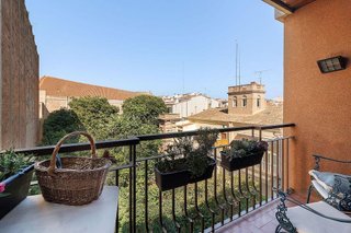 Piso en venta en Creu de la Mà - Rally sud en Figueres