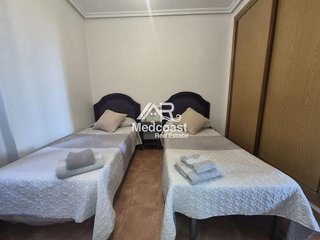 Piso en venta en Urb. Marina de la Torre en Mojácar