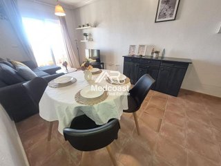 Piso en venta en Urb. Marina de la Torre en Mojácar