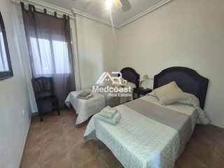 Piso en venta en Urb. Marina de la Torre en Mojácar
