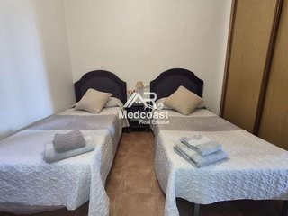 Piso en venta en Urb. Marina de la Torre en Mojácar