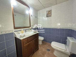 Piso en venta en Urb. Marina de la Torre en Mojácar