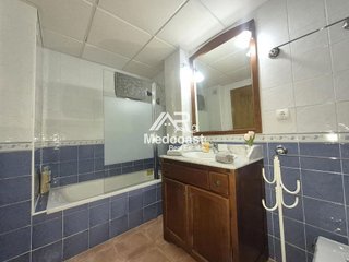 Piso en venta en Urb. Marina de la Torre en Mojácar