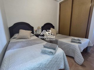 Piso en venta en Urb. Marina de la Torre en Mojácar