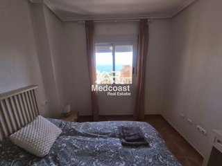 Piso en venta en Urb. Marina de la Torre en Mojácar