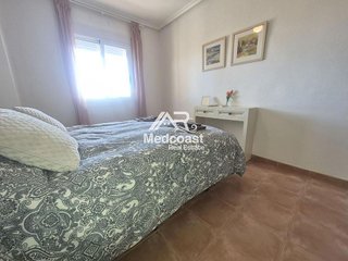Piso en venta en Urb. Marina de la Torre en Mojácar