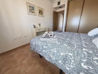 Piso en venta en Urb. Marina de la Torre en Mojácar
