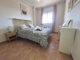 Piso en venta en Urb. Marina de la Torre en Mojácar