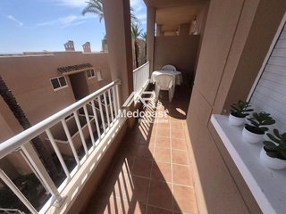 Piso en venta en Urb. Marina de la Torre en Mojácar
