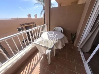 Piso en venta en Urb. Marina de la Torre en Mojácar