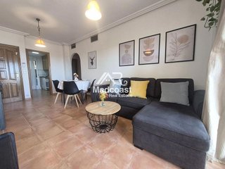 Piso en venta en Urb. Marina de la Torre en Mojácar