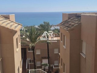 Piso en venta en Urb. Marina de la Torre en Mojácar
