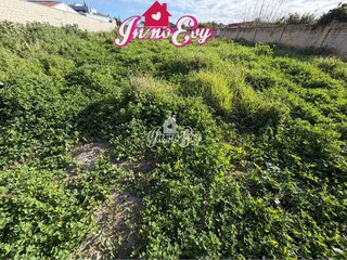 Terreno en venta en La Jara en Sanlúcar de Barrameda