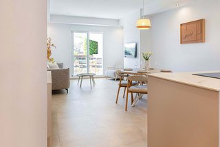 Piso en venta en Los Naranjos en Marbella