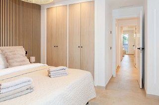 Piso en venta en Los Naranjos en Marbella