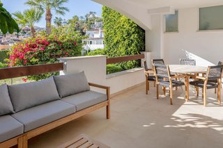 Piso en venta en Los Naranjos en Marbella