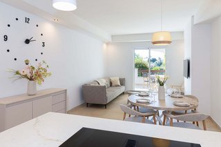 Piso en venta en Los Naranjos en Marbella