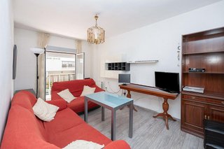 Piso en venta en Camino de Ronda - Rosaleda en Granada