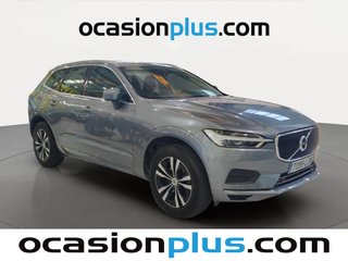 Volvo XC60 2.0 D4 Business Plus Auto 140 kW (190 CV)