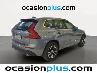 Volvo XC60 2.0 D4 Business Plus Auto 140 kW (190 CV)