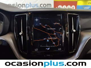 Volvo XC60 2.0 D4 Business Plus Auto 140 kW (190 CV)