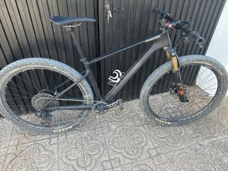 Cannondale Scalpel 1