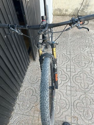Cannondale Scalpel 1