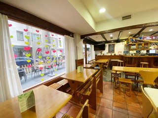 Local comercial en venta en Eibar
