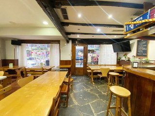 Local comercial en venta en Eibar
