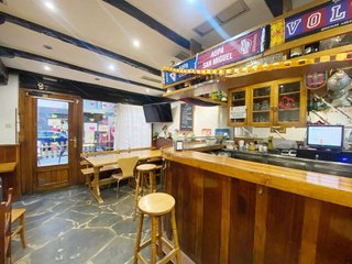 Local comercial en venta en Eibar