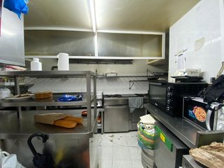 Local comercial en venta en Eibar