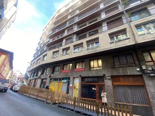 Local comercial en venta en Eibar