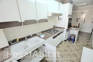 Piso en venta en Malilla en Valencia