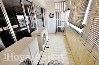 Piso en venta en Malilla en Valencia