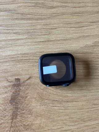 Funda Apple Watch 40mm Negra