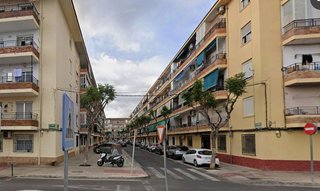 Piso en venta en Alfafar