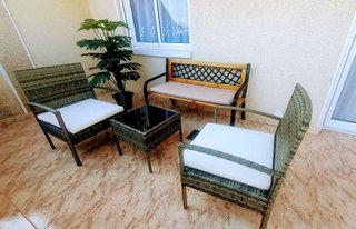 Ático en venta en Playa del Cura en Torrevieja
