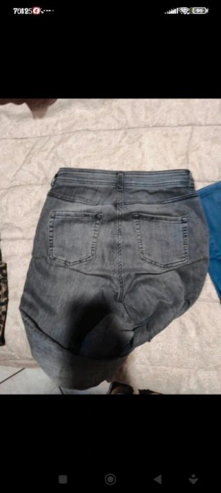 Set 2 Jeans Donna Taglia M
