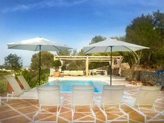 Chalet en alquiler en Génova en Palma de Mallorca