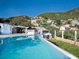Chalet en alquiler en Génova en Palma de Mallorca