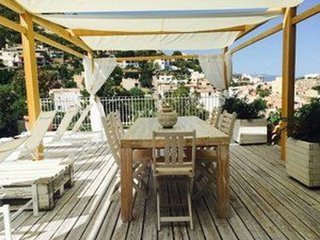 Chalet en alquiler en Génova en Palma de Mallorca