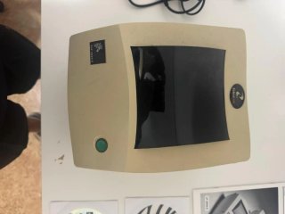Impresora Etiquetas Zebra TLP 2844-Z